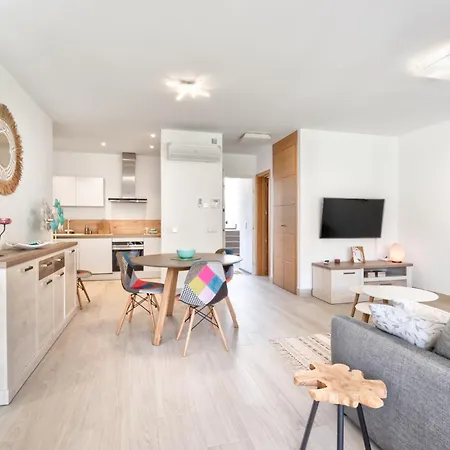 Colinas - Timanfaya 03 Vista Reserva Natural Y Jardin Prázdninový dům Arona (Tenerife)