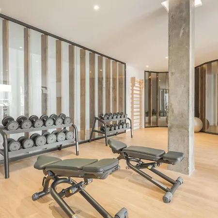 Colinas - Timanfaya 03 Vista Reserva Natural Y Jardin *