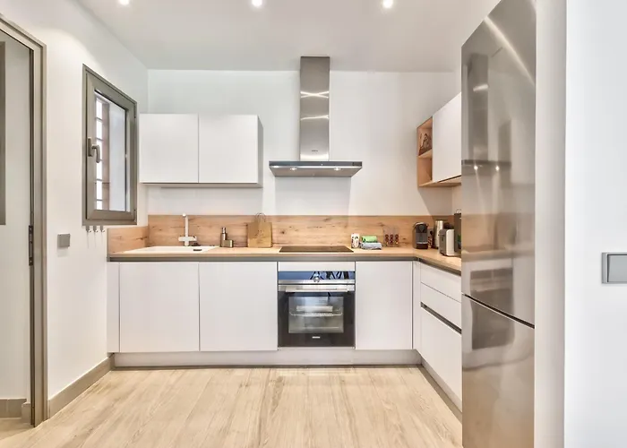 Prázdninový dům Colinas - Timanfaya 03 Vista Reserva Natural Y Jardin *