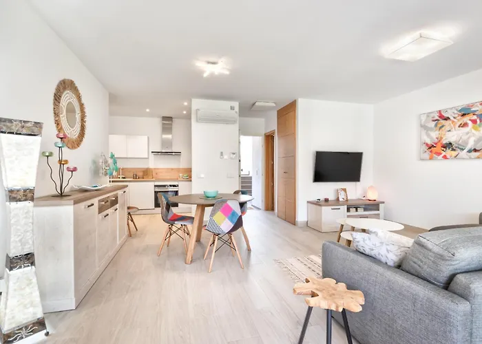 Colinas - Timanfaya 03 Vista Reserva Natural Y Jardin Prázdninový dům Arona (Tenerife)