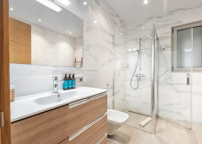 Colinas - Timanfaya 03 Vista Reserva Natural Y Jardin Prázdninový dům *