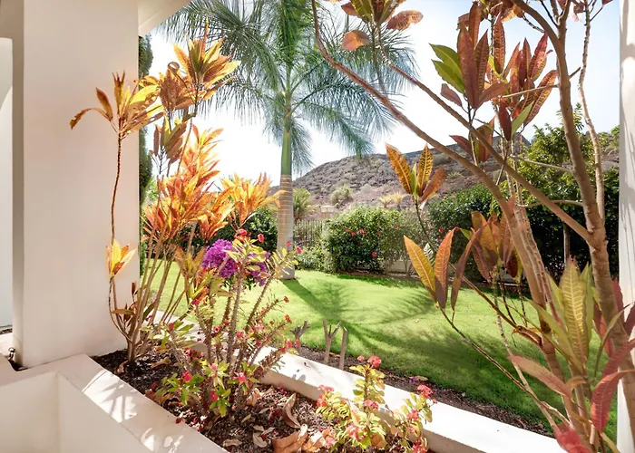 Colinas - Timanfaya 03 Vista Reserva Natural Y Jardin Prázdninový dům