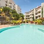 بيت للعطل Colinas - Timanfaya 03 Vista Reserva Natural Y Jardin *